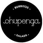 Chupenga Logo