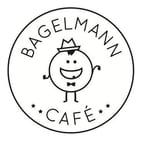 Bagelmann Logo