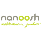 Nanoosh Logo