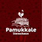 Pamukkale Logo