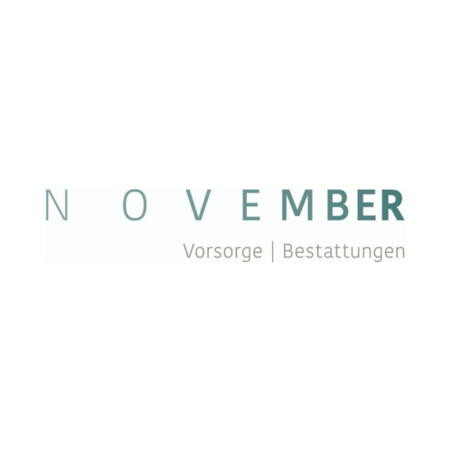 November Logo
