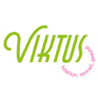 Viktus Logo