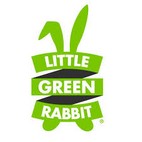 Logo Little Green Rabbit