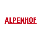 Alpenhof Logo