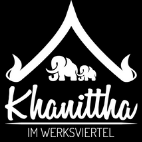 Khanittha im Werksviertel Logo