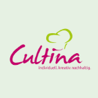 Cultina Logo